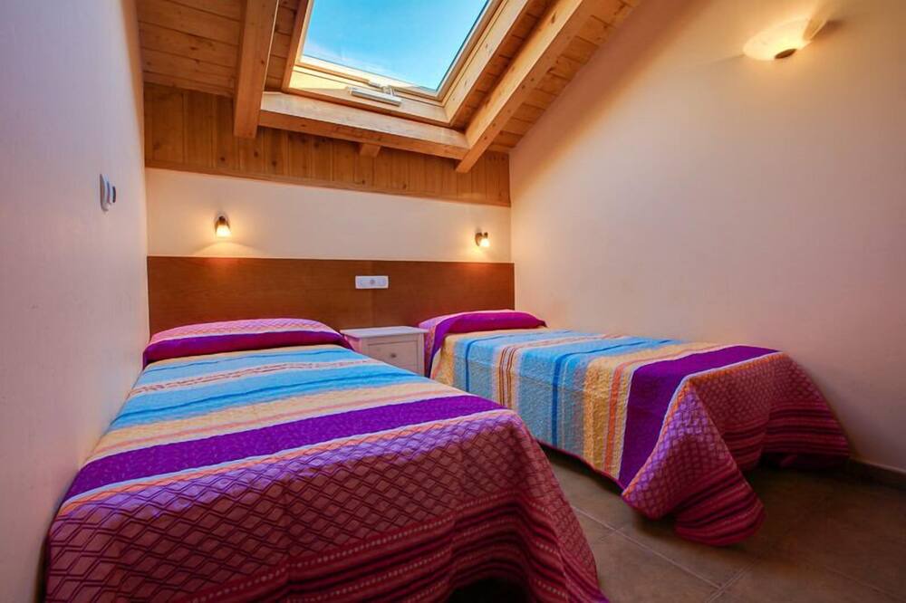 Photo of Bedroom in Benasque