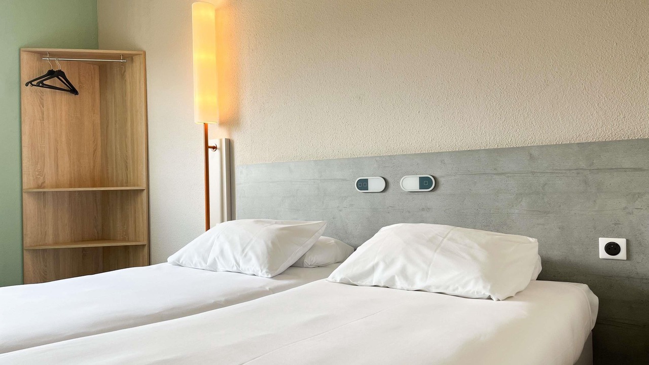 Photo of Bedroom in Saint-Christol-Les-Ales