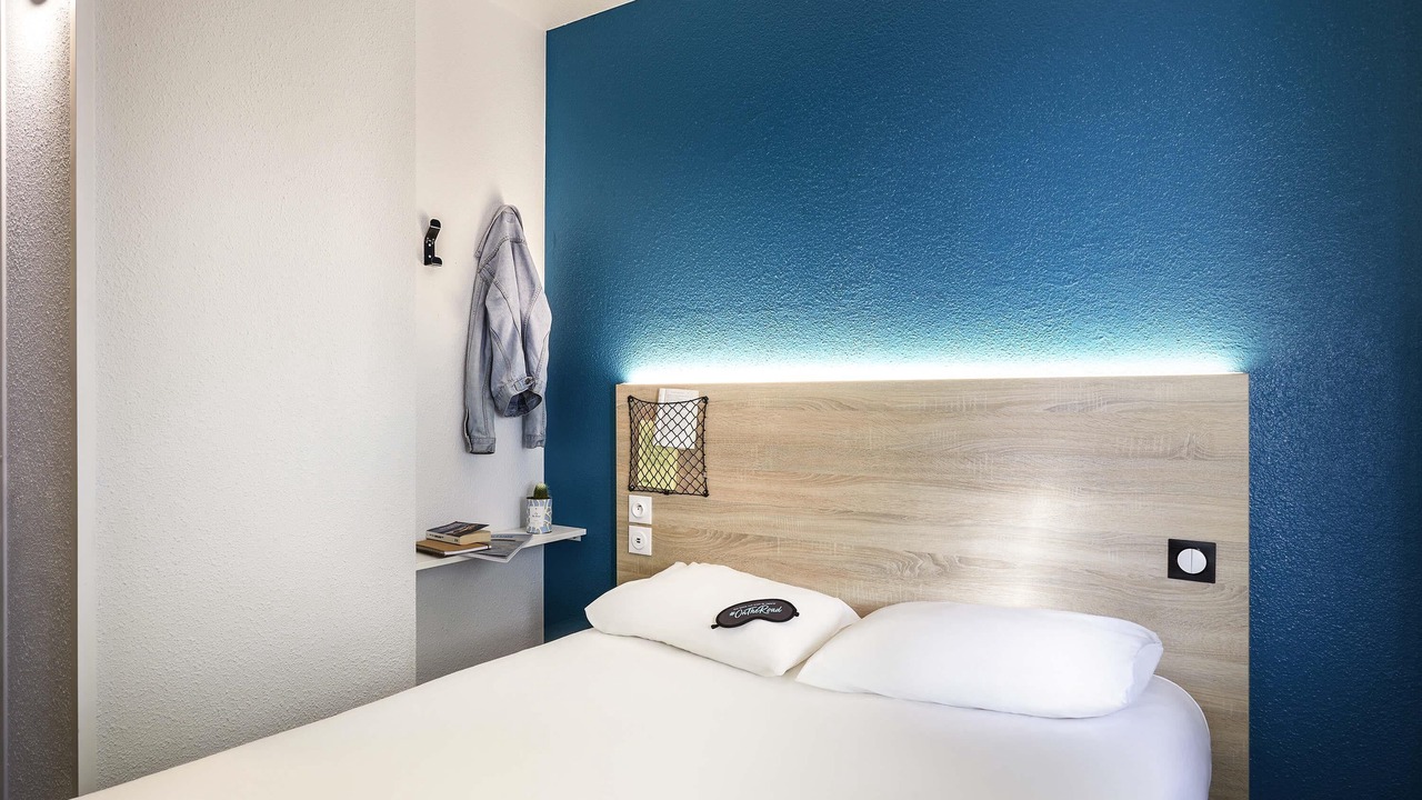 Photo of Bathroom in Villepinte