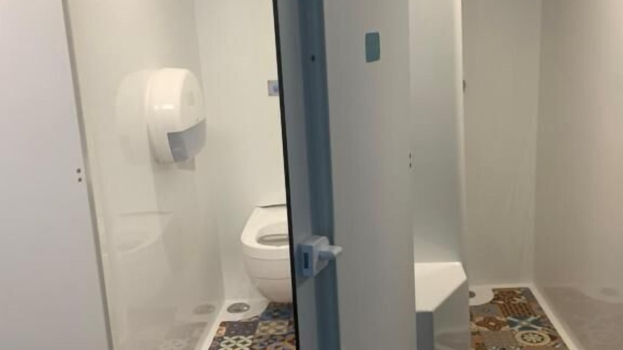 Photo of Bathroom in Villepinte