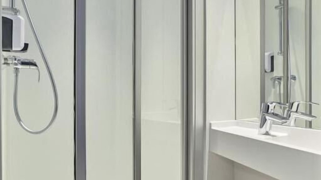 Photo of Bathroom in Villepinte
