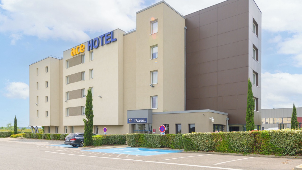 Photo of Outdoor in Tremblay-les-Gonesse