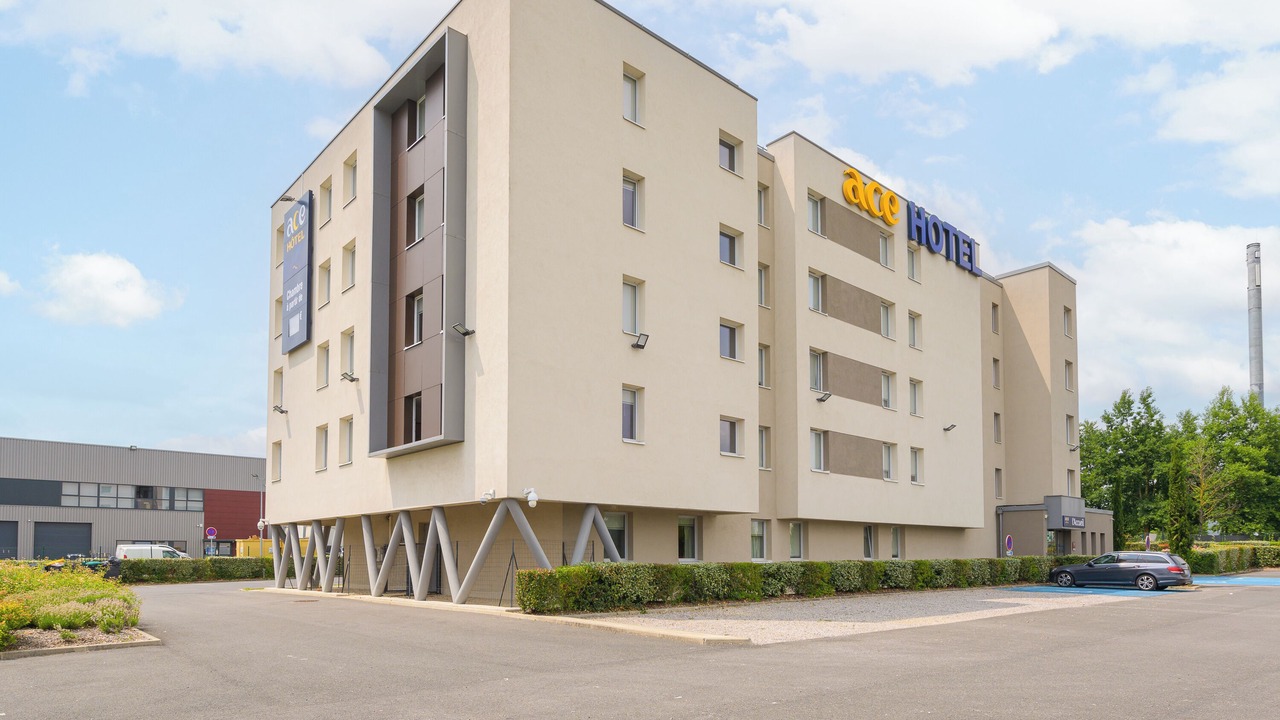 Photo of Outdoor in Tremblay-les-Gonesse
