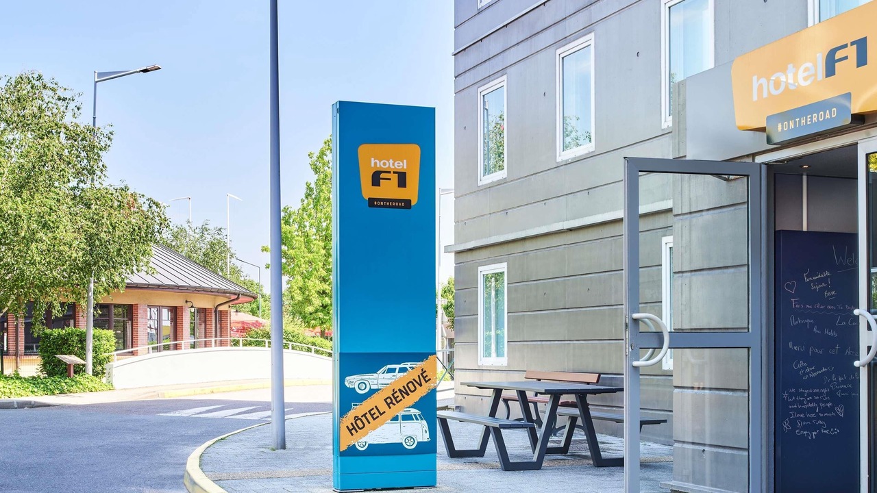 Photo of Outdoor in Roissy-en-France