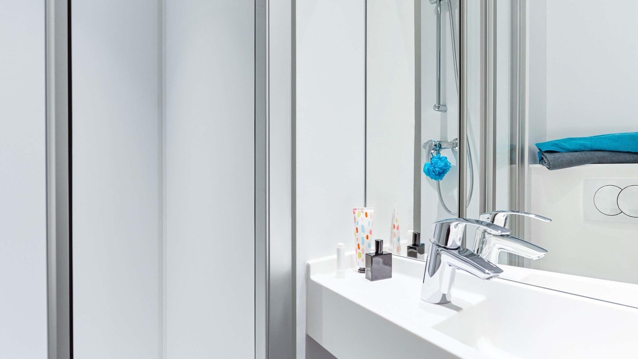 Photo of Bathroom in Roissy-en-France