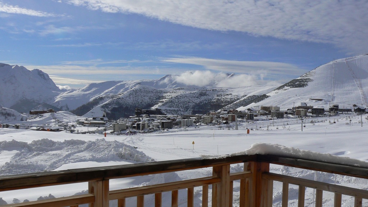 Photo of Outdoor in Bergers