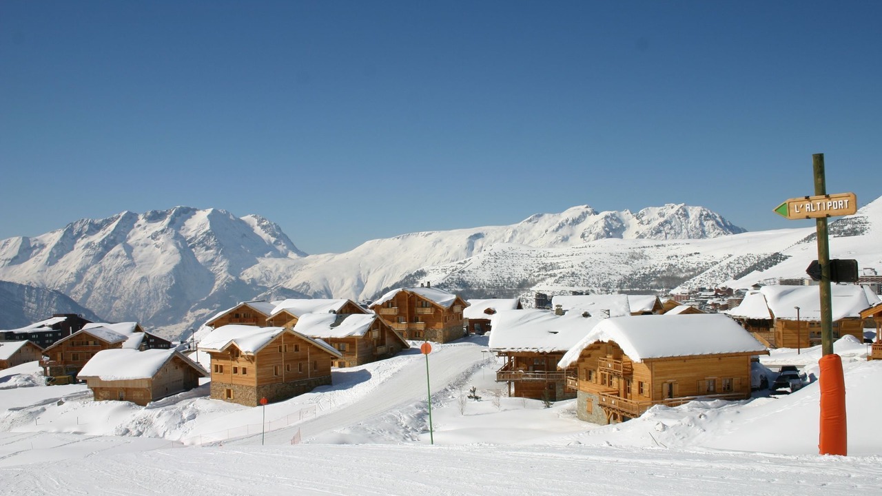 Photo of Outdoor in Bergers