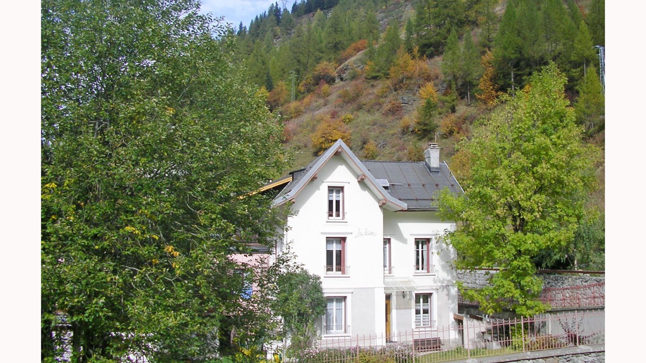Photo of Outdoor in Les Brevieres