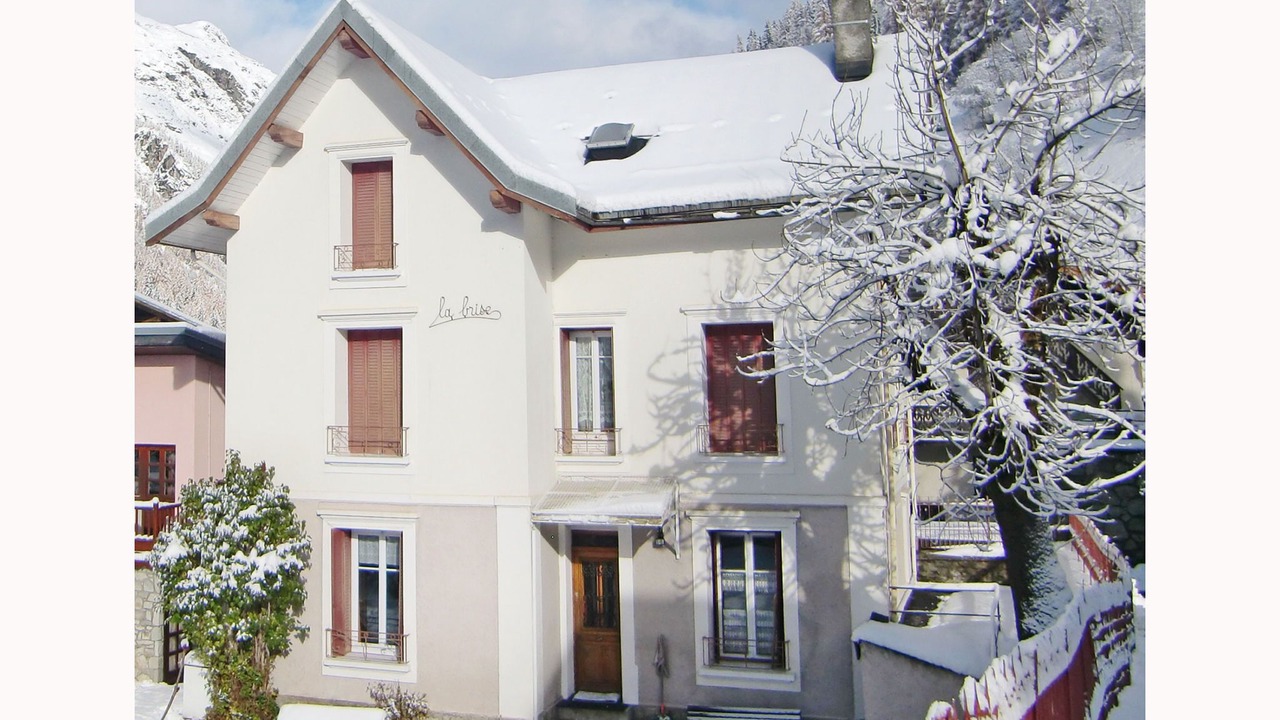 Photo of Outdoor in Les Brevieres