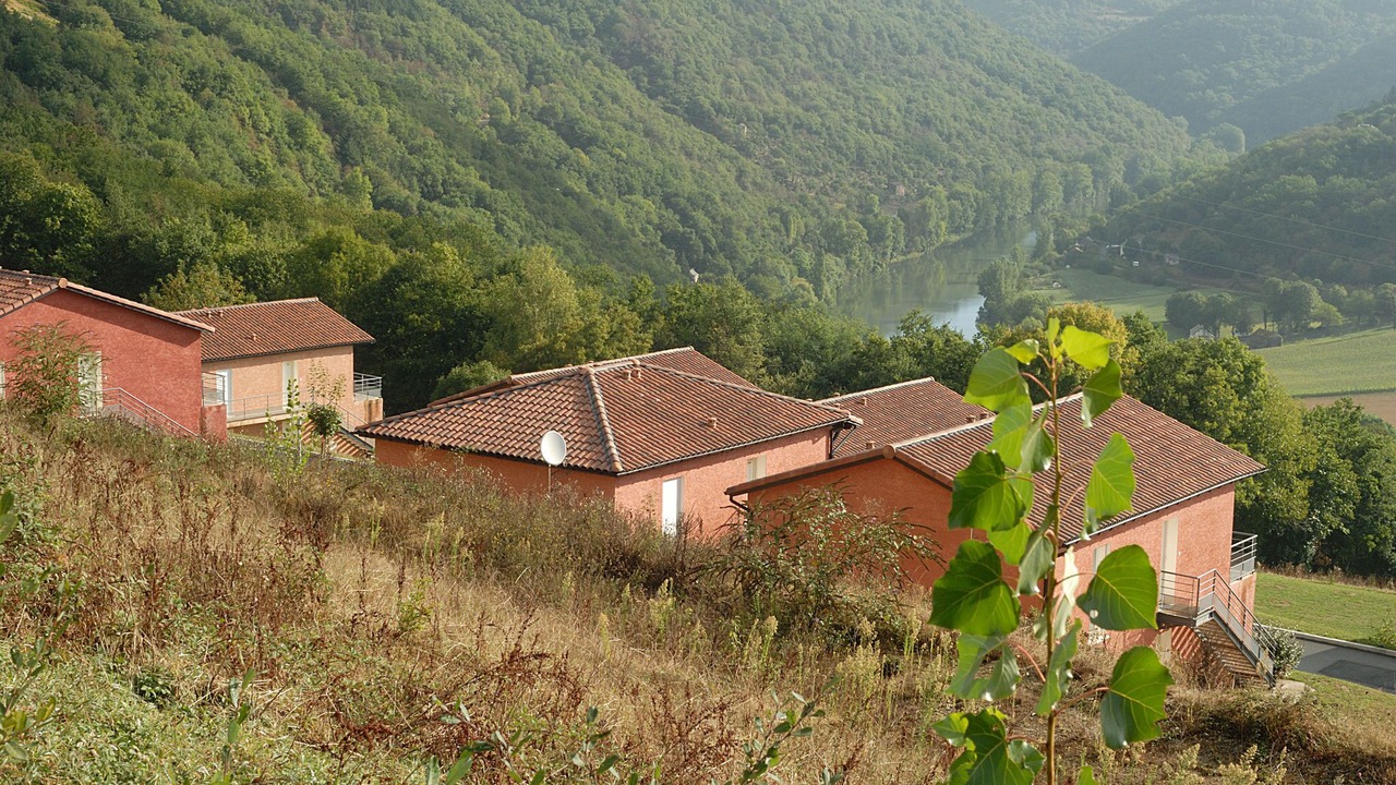 Photo of Outdoor in Trebas