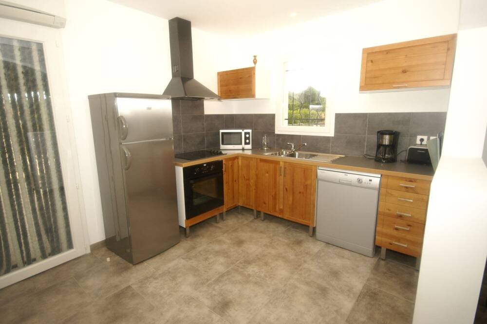 Photo of Kitchen in Sampzon