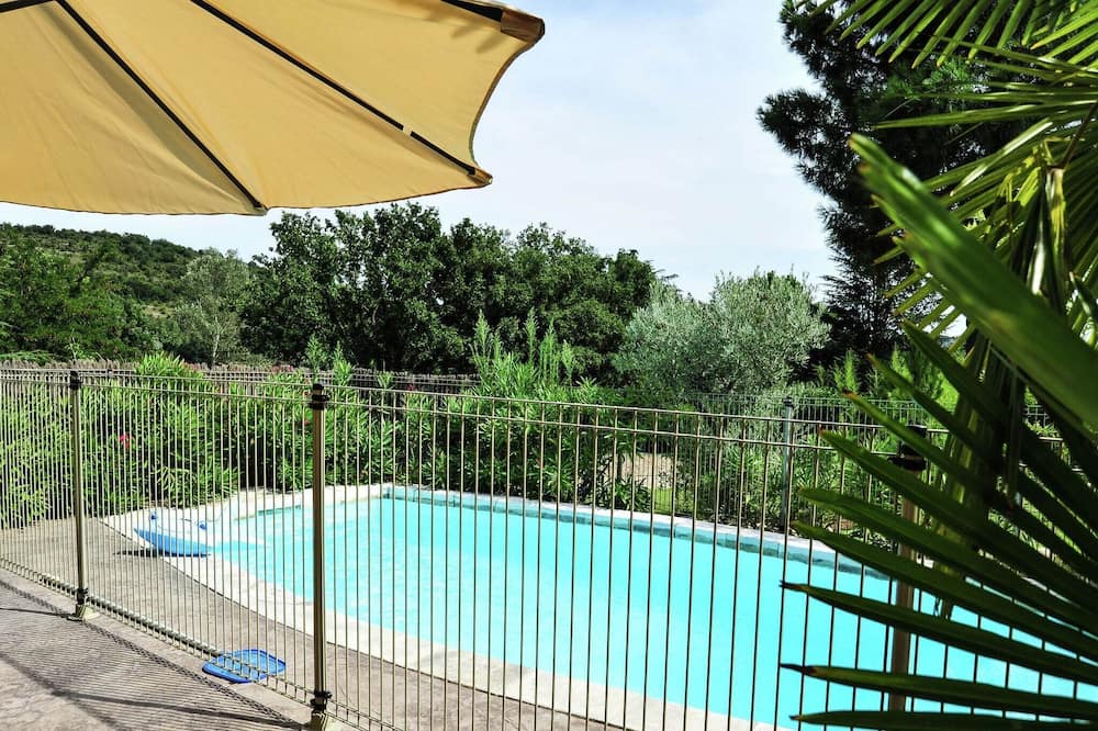 Photo of Outdoor in Sampzon
