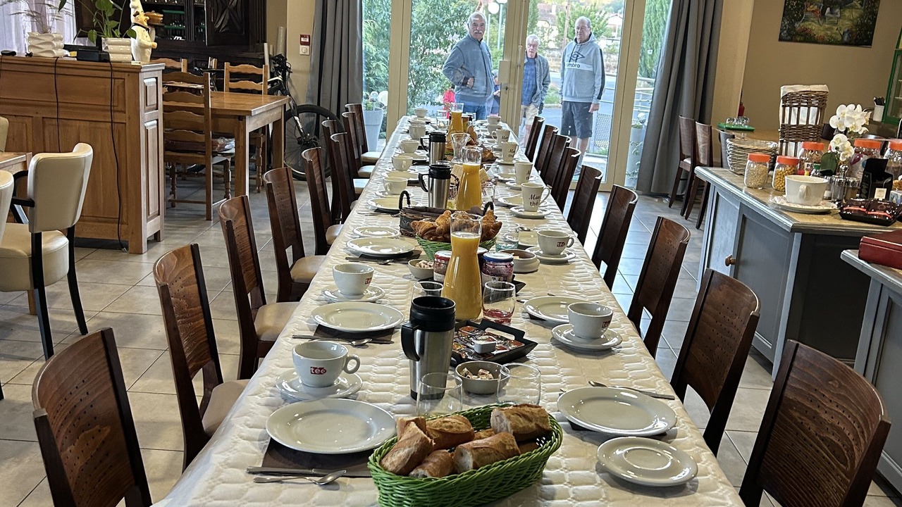 Photo of Others in Langeac