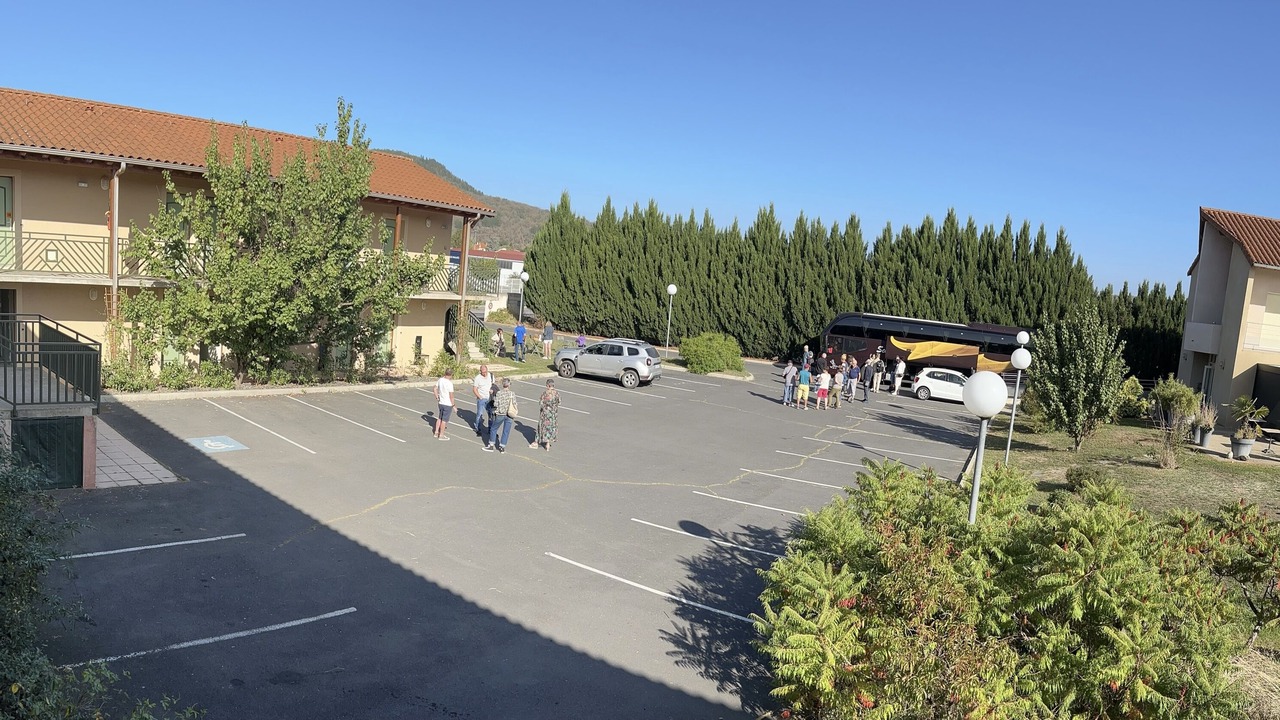Photo of Outdoor in Langeac