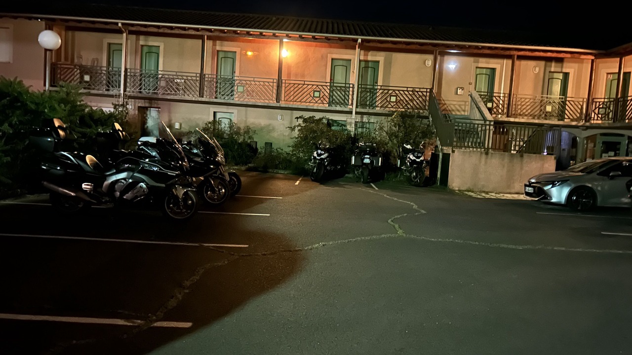 Photo of Outdoor in Langeac