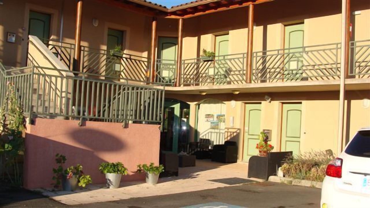 Photo of Outdoor in Langeac