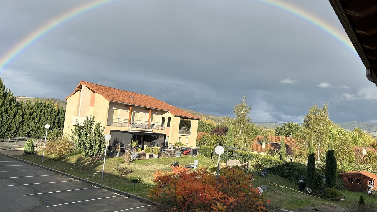 Photo of Outdoor in Langeac