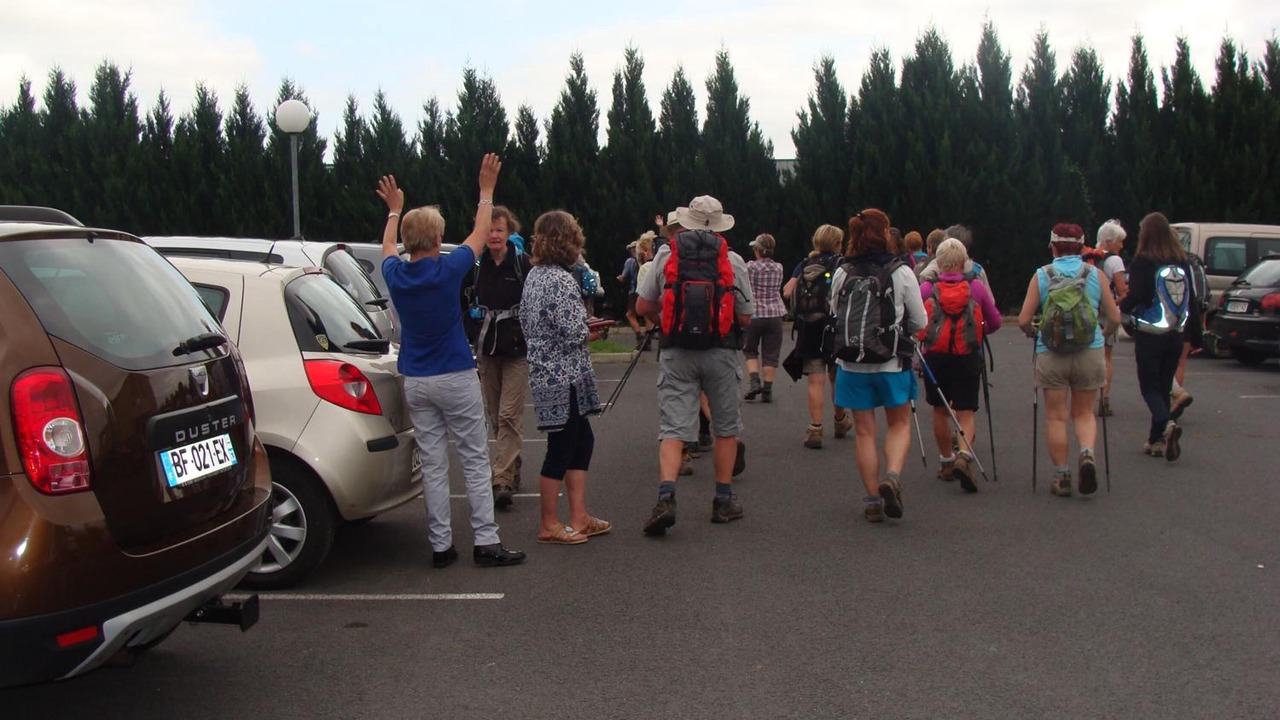 Photo of Others in Langeac