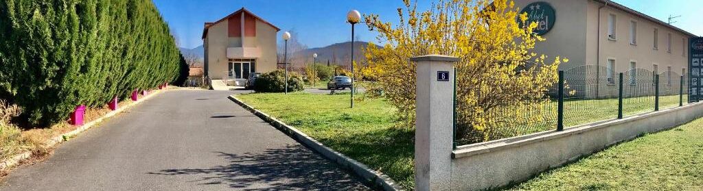 Photo of Outdoor in Langeac
