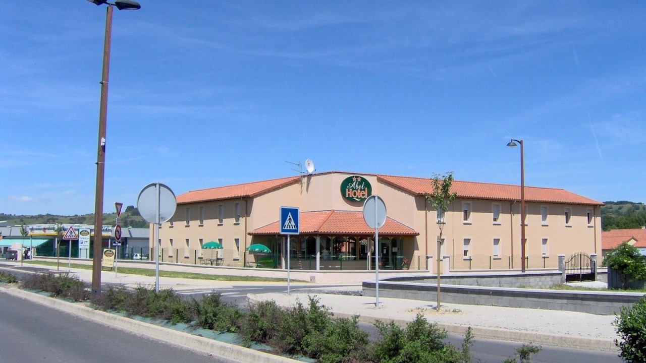Photo of Outdoor in Langeac