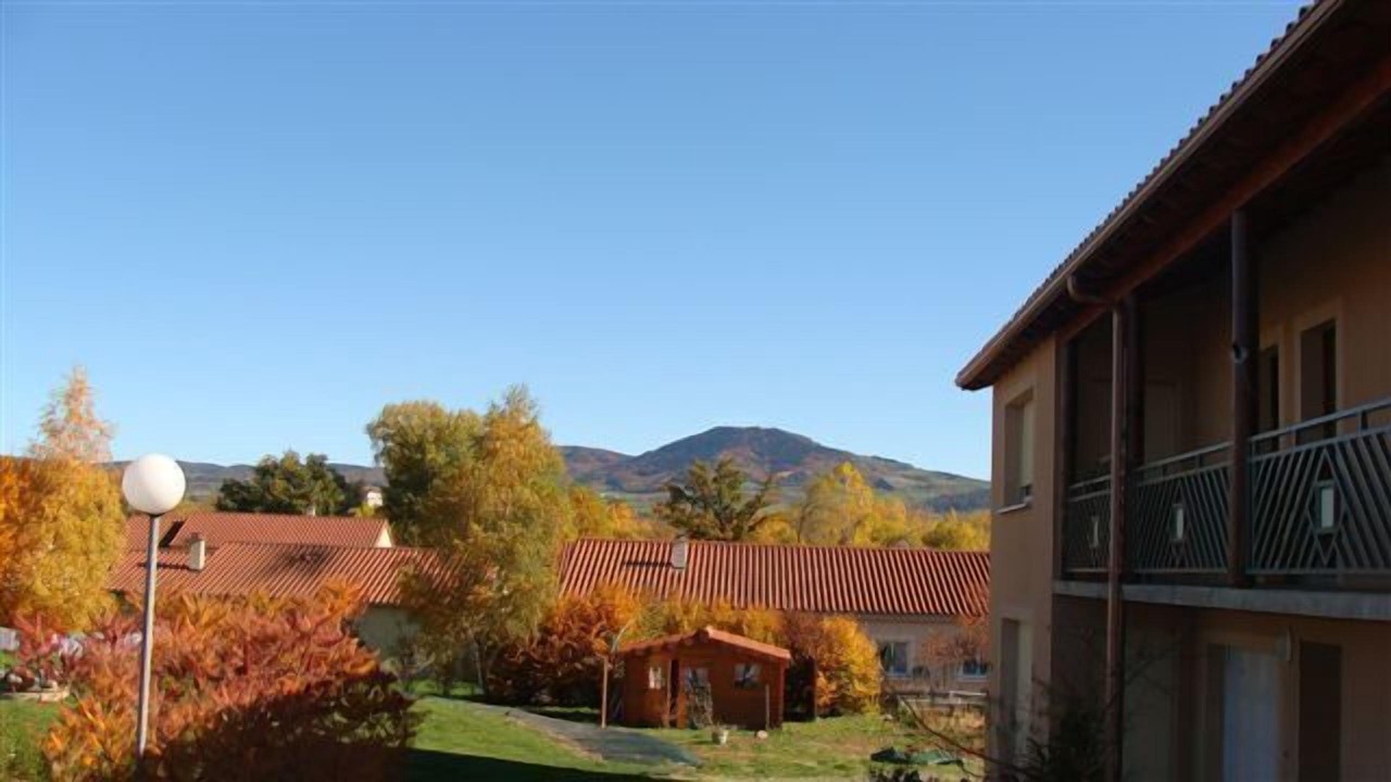 Photo of Outdoor in Langeac