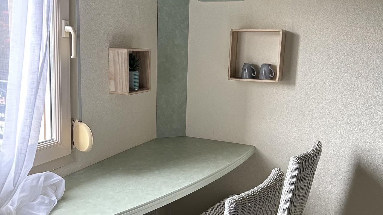 Photo of Bedroom in Langeac