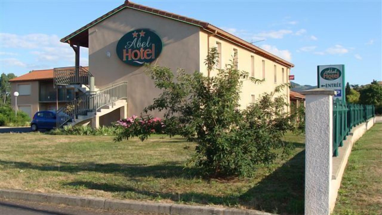 Photo of Outdoor in Langeac