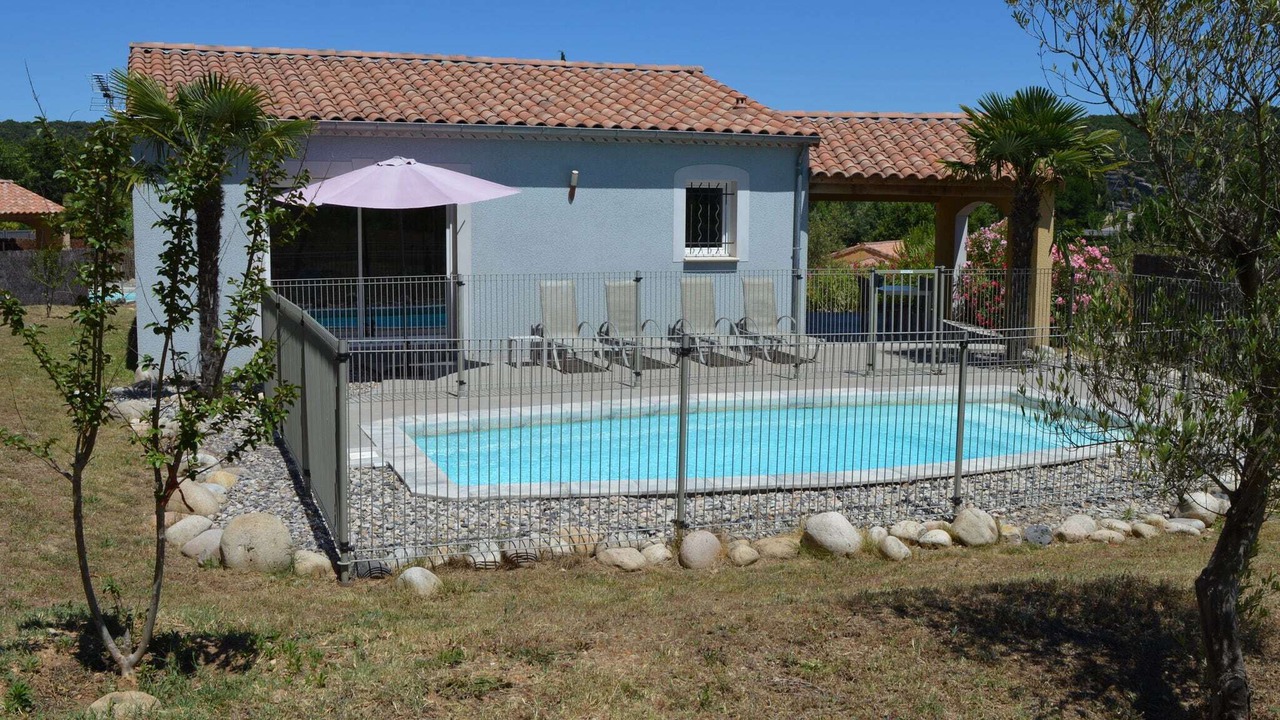 Photo of Outdoor in Sampzon