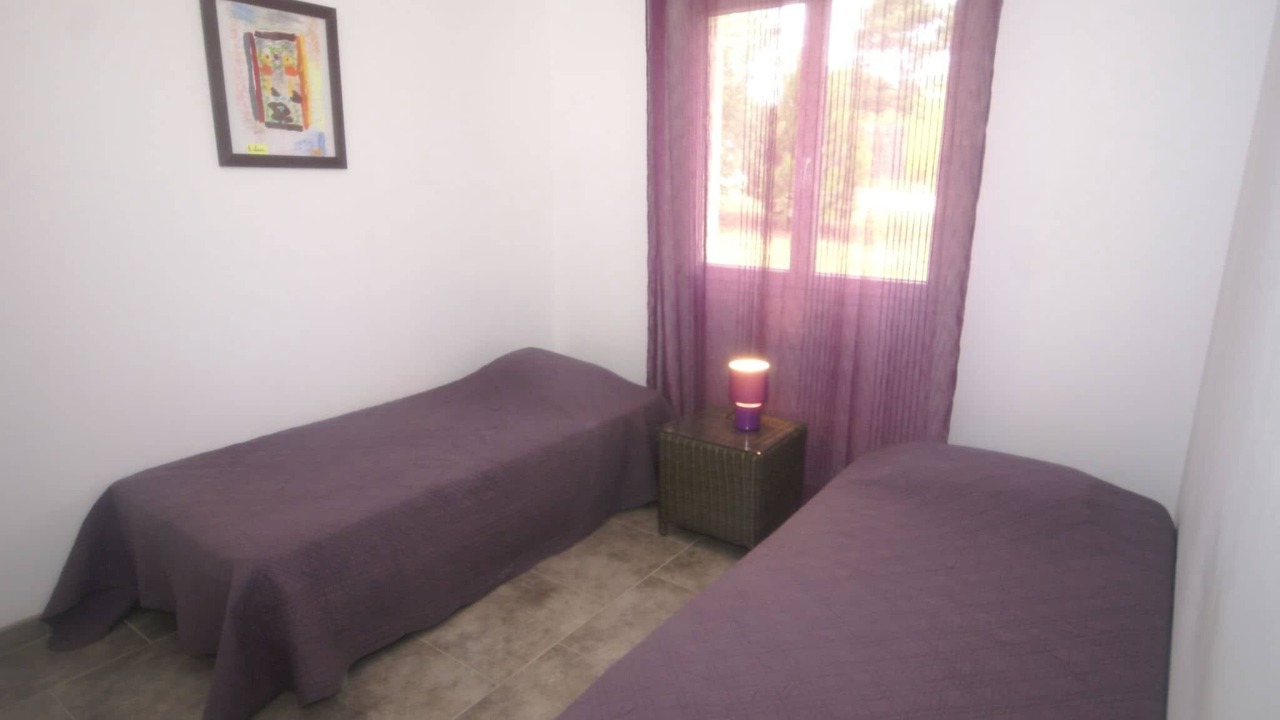 Photo of Bedroom in Sampzon