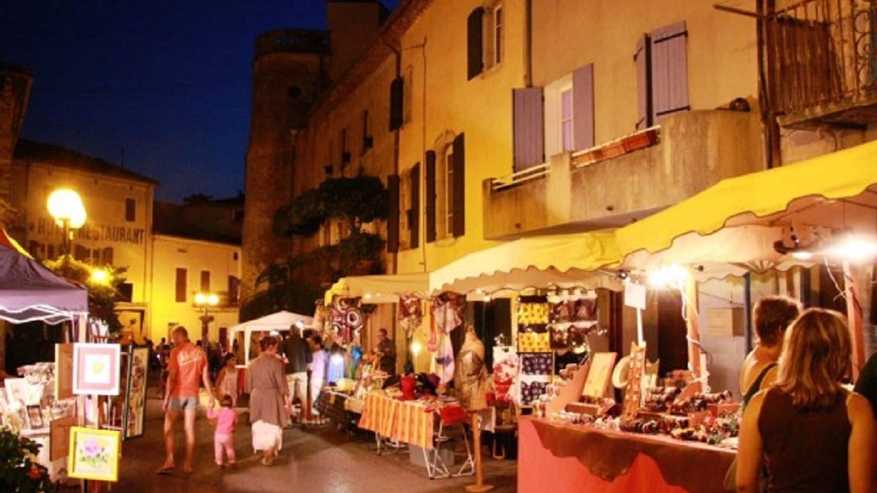 Photo of Outdoor in Sampzon