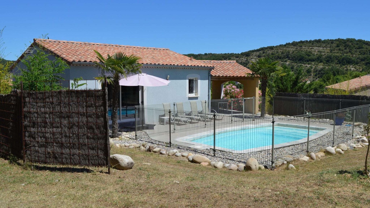 Photo of Outdoor in Sampzon