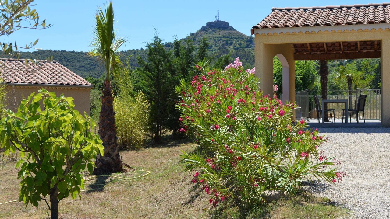 Photo of Outdoor in Sampzon