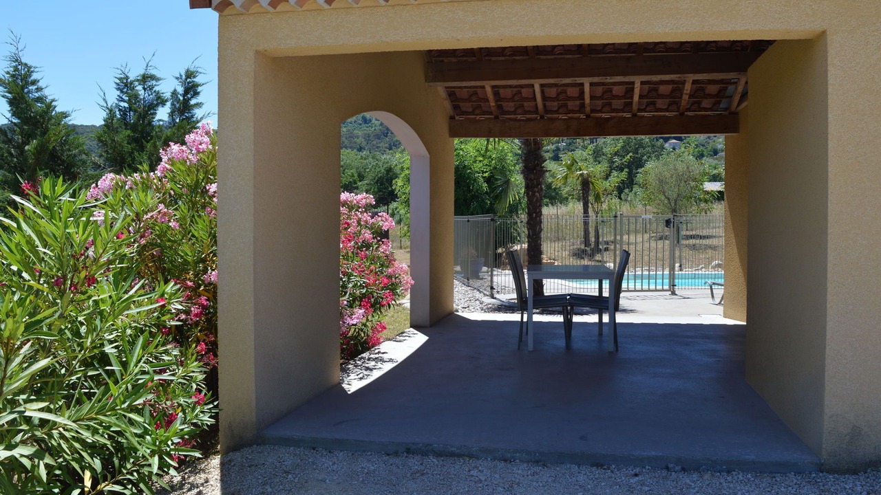 Photo of Outdoor in Sampzon