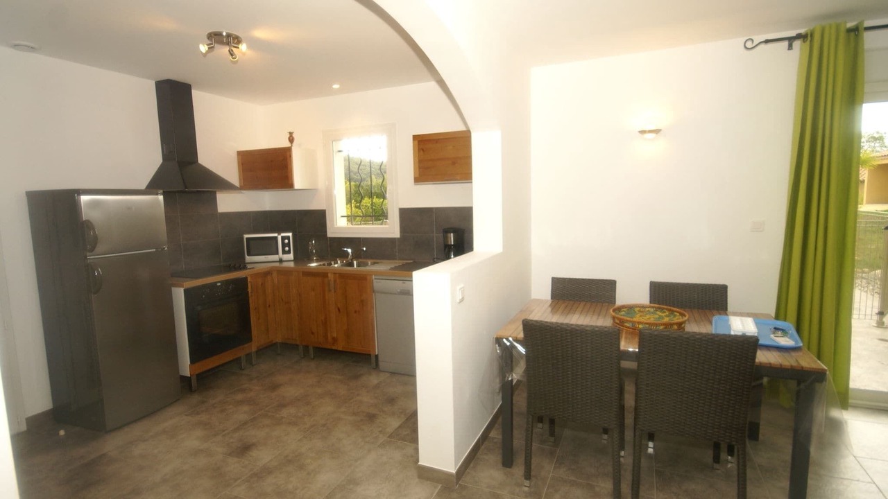 Photo of Livingroom in Sampzon