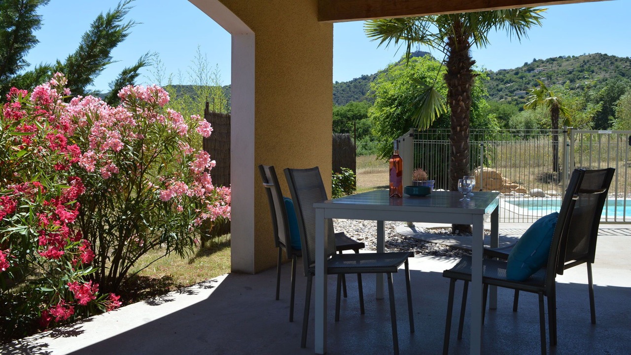 Photo of Outdoor in Sampzon