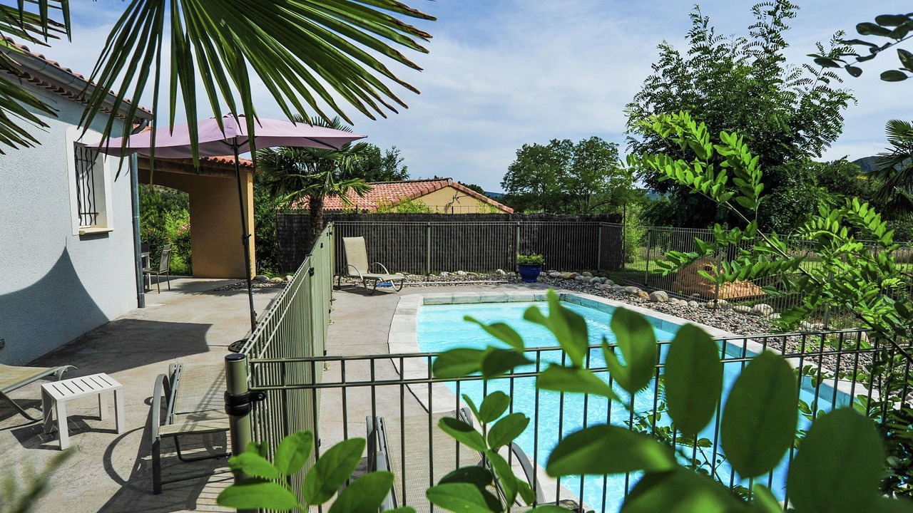 Photo of Outdoor in Sampzon