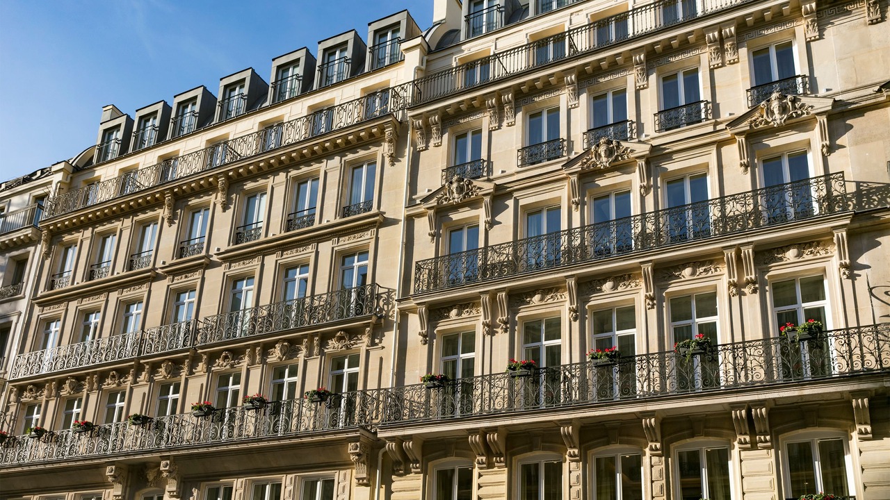 Photo of Outdoor in Les Halles