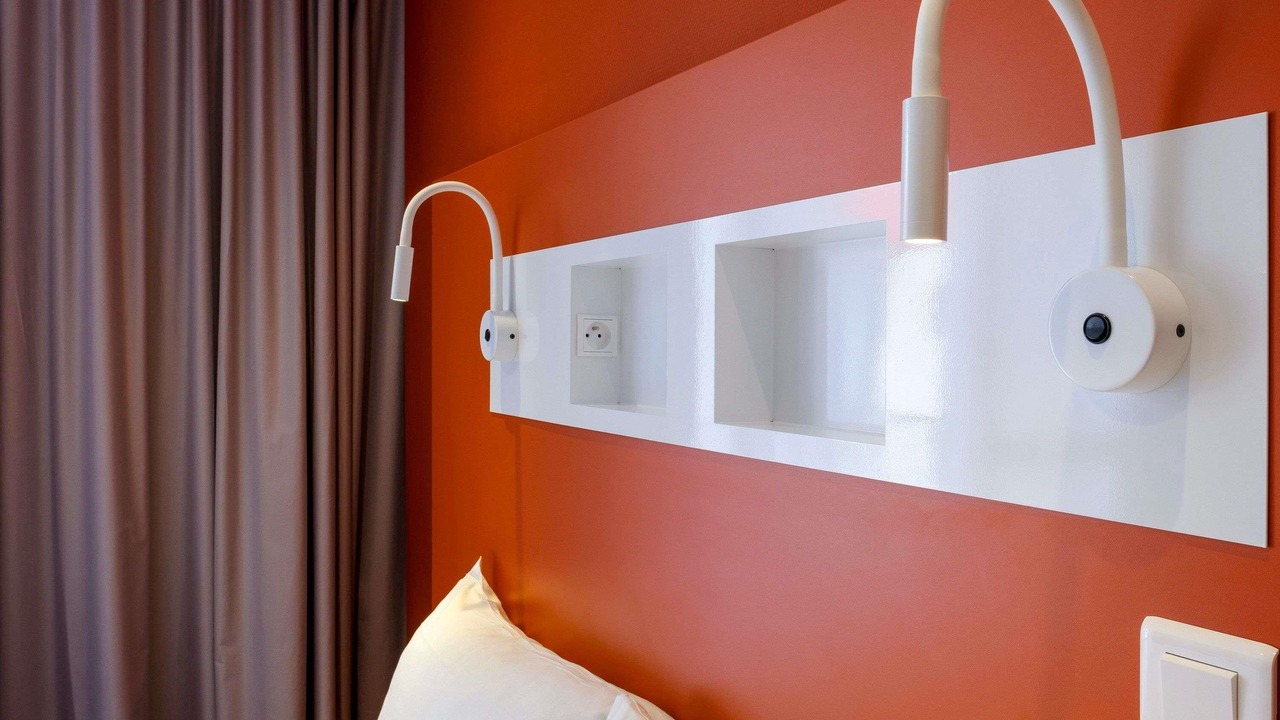 Photo of Bedroom in Le Puy-en-Velay