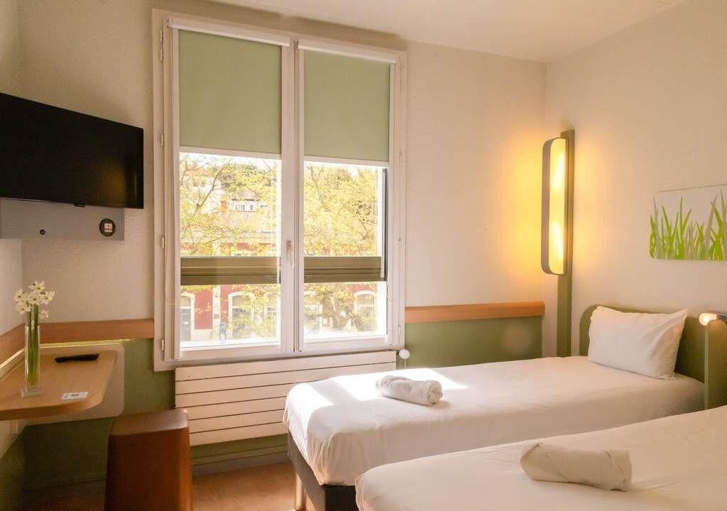 Photo of Bedroom in Le Puy-en-Velay