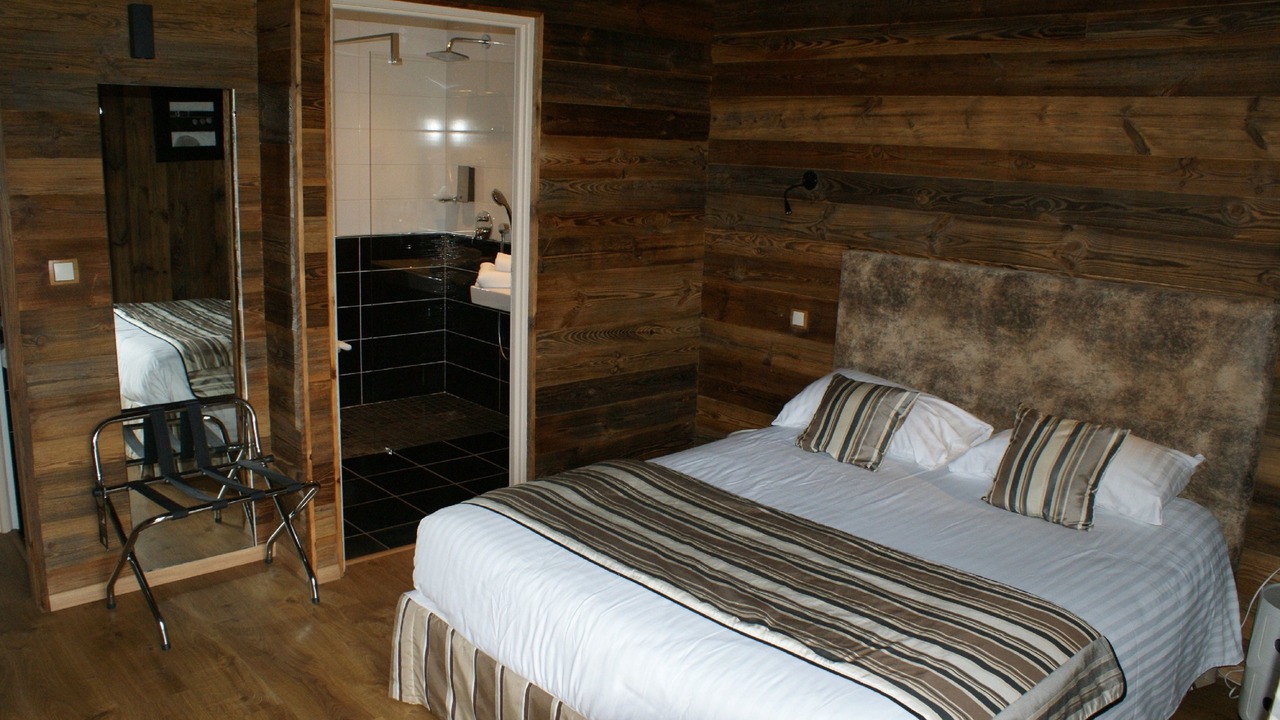 Photo of Bathroom in Marigny-Saint-Marcel