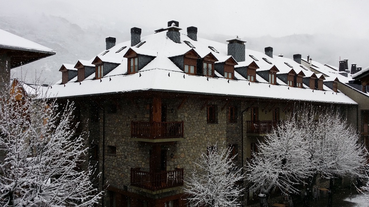 Photo of Outdoor in Benasque