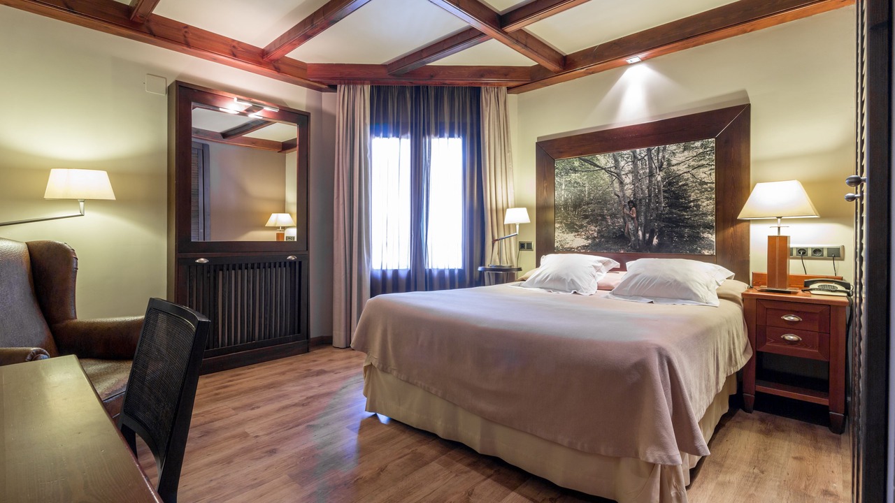 Photo of Bedroom in Benasque
