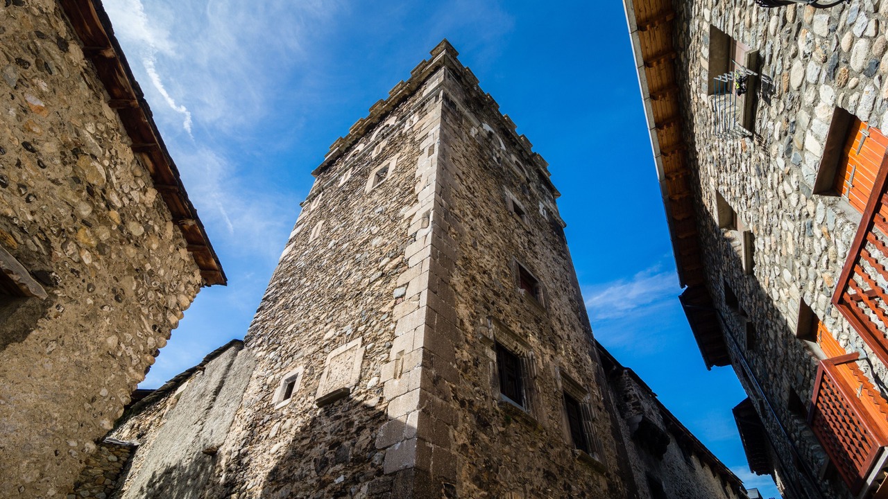 Photo of Outdoor in Benasque