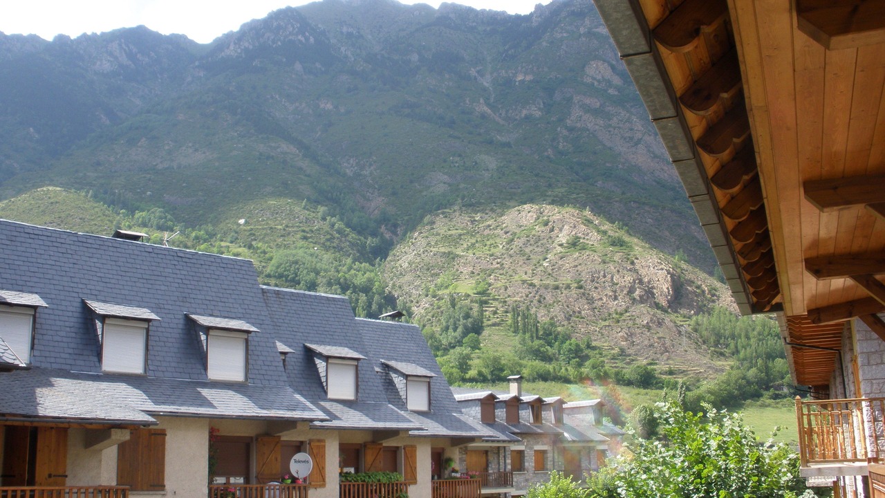 Photo of Bedroom in Benasque