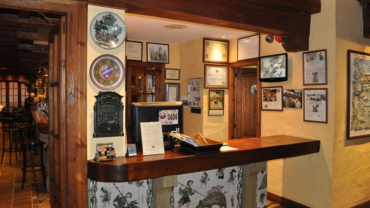 Photo of Others in Benasque