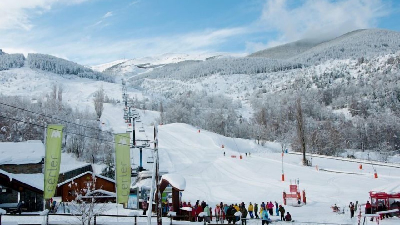 Photo of Others in Benasque