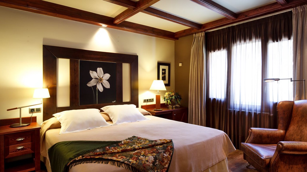 Photo of Bedroom in Benasque