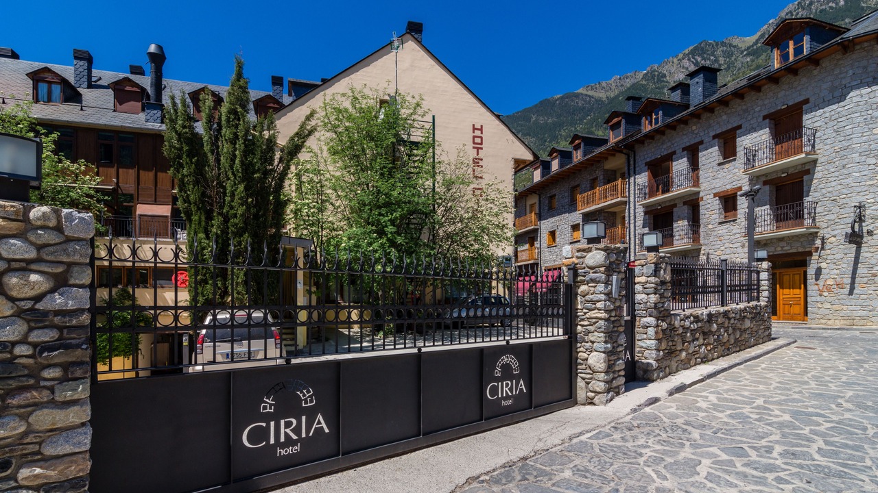 Photo of Others in Benasque