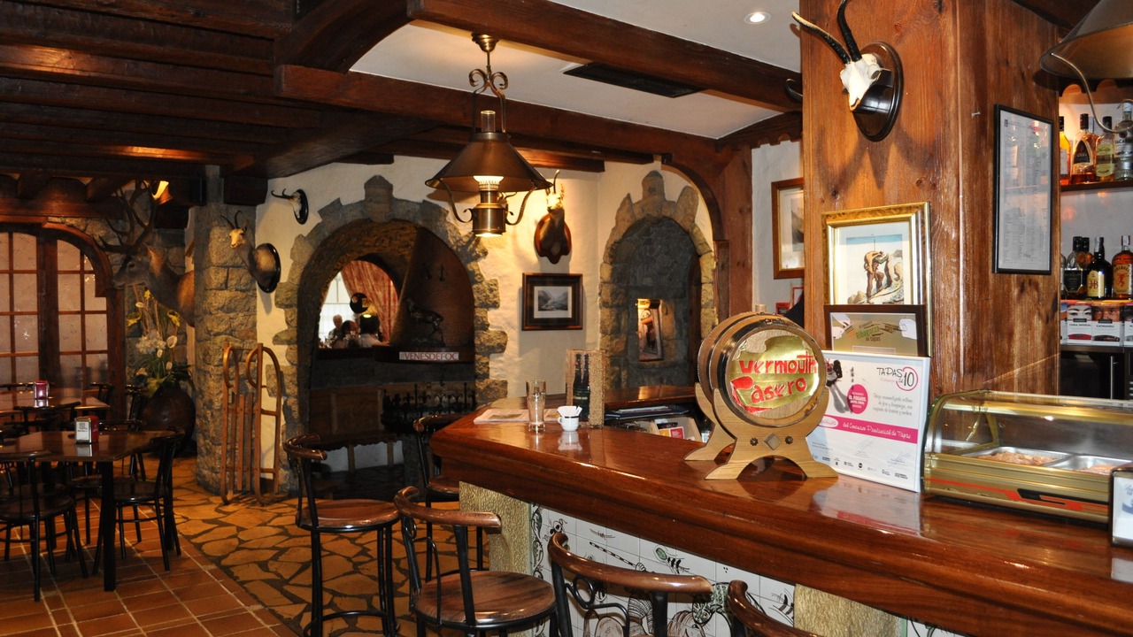 Photo of Others in Benasque