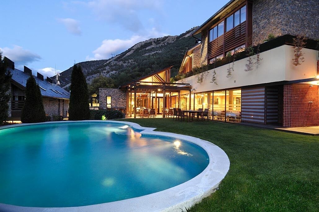 Photo of Outdoor in Llavorsi